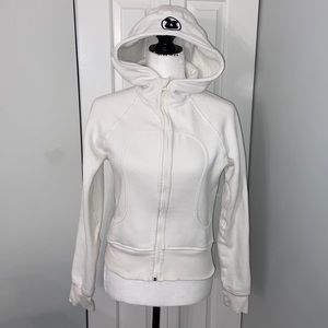Lululemon Scuba hoodie